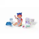 Bild 1 von BABY born - Jonas Puppe - 43 cm