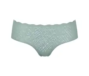 sloggi ZERO Feel Bliss Hipster, misty turquoise