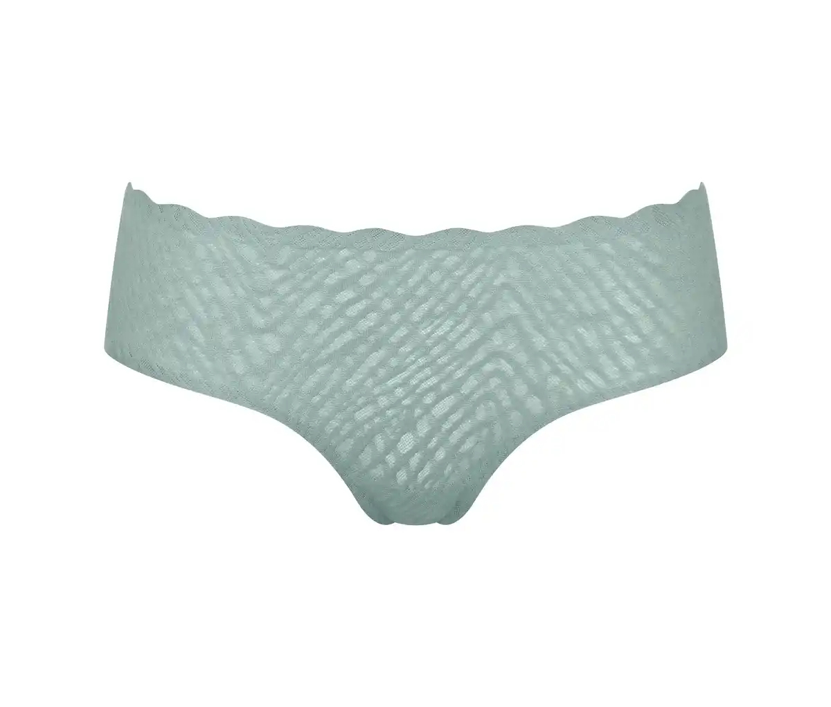 Bild 1 von sloggi ZERO Feel Bliss Hipster, misty turquoise