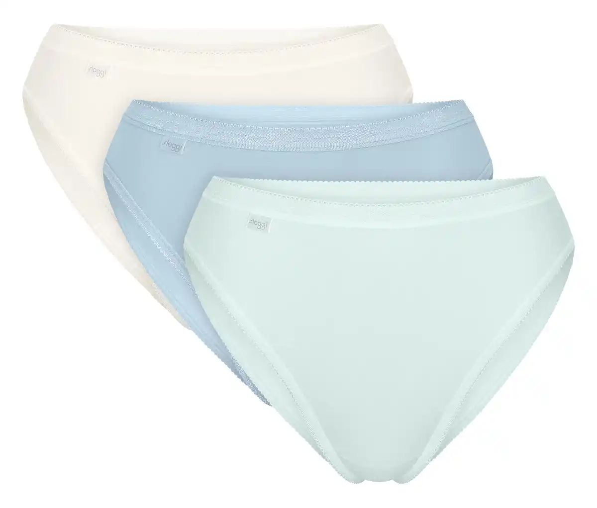 Bild 1 von sloggi Basic+ Tai C3P, multicolor