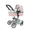Bild 1 von Kombi Puppenwagen - Princess - Besttoy