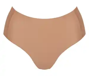 sloggi ZERO Feel 2.0 High Waist, nostalgic brown