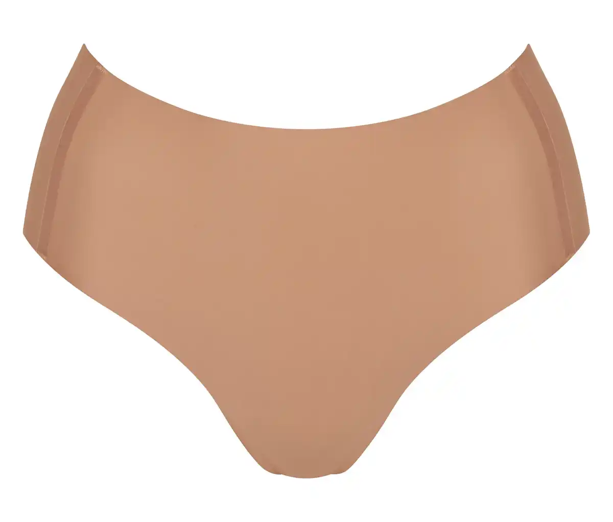 Bild 1 von sloggi ZERO Feel 2.0 High Waist, nostalgic brown