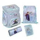 Bild 1 von Die Eiskönigin - Scooli - Schulranzen - EasyFit - 5-teilig