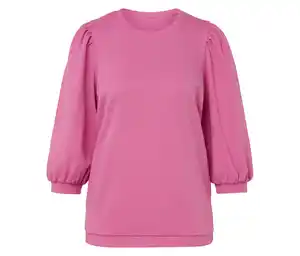 Sweatshirt, rosa