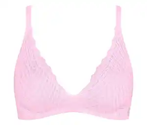 sloggi ZERO Feel Bliss THE UP P Bra, floral pink