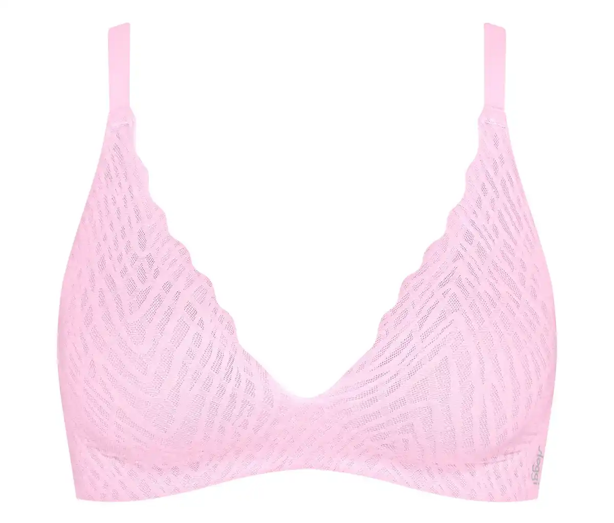 Bild 1 von sloggi ZERO Feel Bliss THE UP P Bra, floral pink