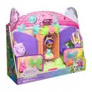 Bild 1 von Gabby's Dollhouse - Fairylanda - Magisches Feen-Verwandlung Spielset