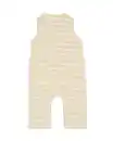 Bild 2 von Baby-Jumpsuit, Musselin, abstrakt ecru