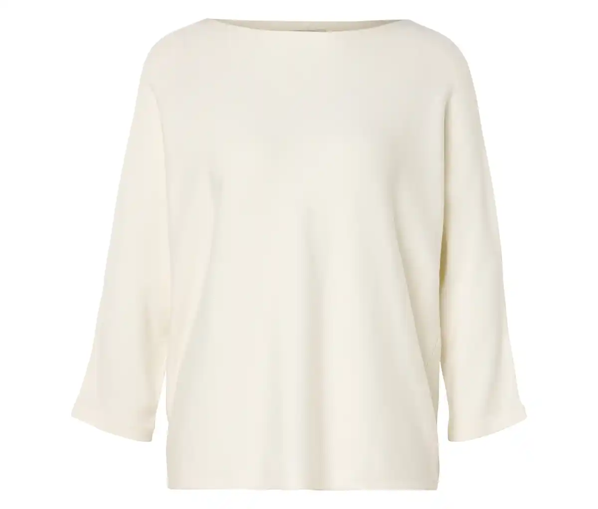 Bild 1 von Feinstrickpullover, creme