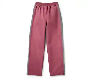 Kinder-Regenhose, rosa