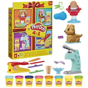 Play-Doh - Spielset - 4in1
