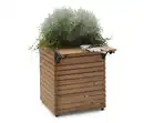 Bild 1 von Pflanzkasten mit Ausklapptisch »Tinus«