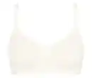 Bild 1 von sloggi ZERO Feel Pure Soft bra, silk white