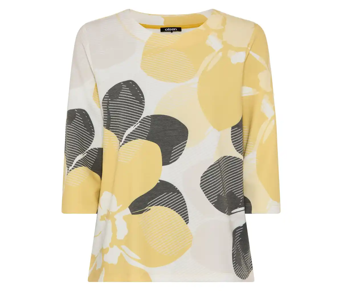 Bild 1 von Olsen Sweatshirt »Ottoman«