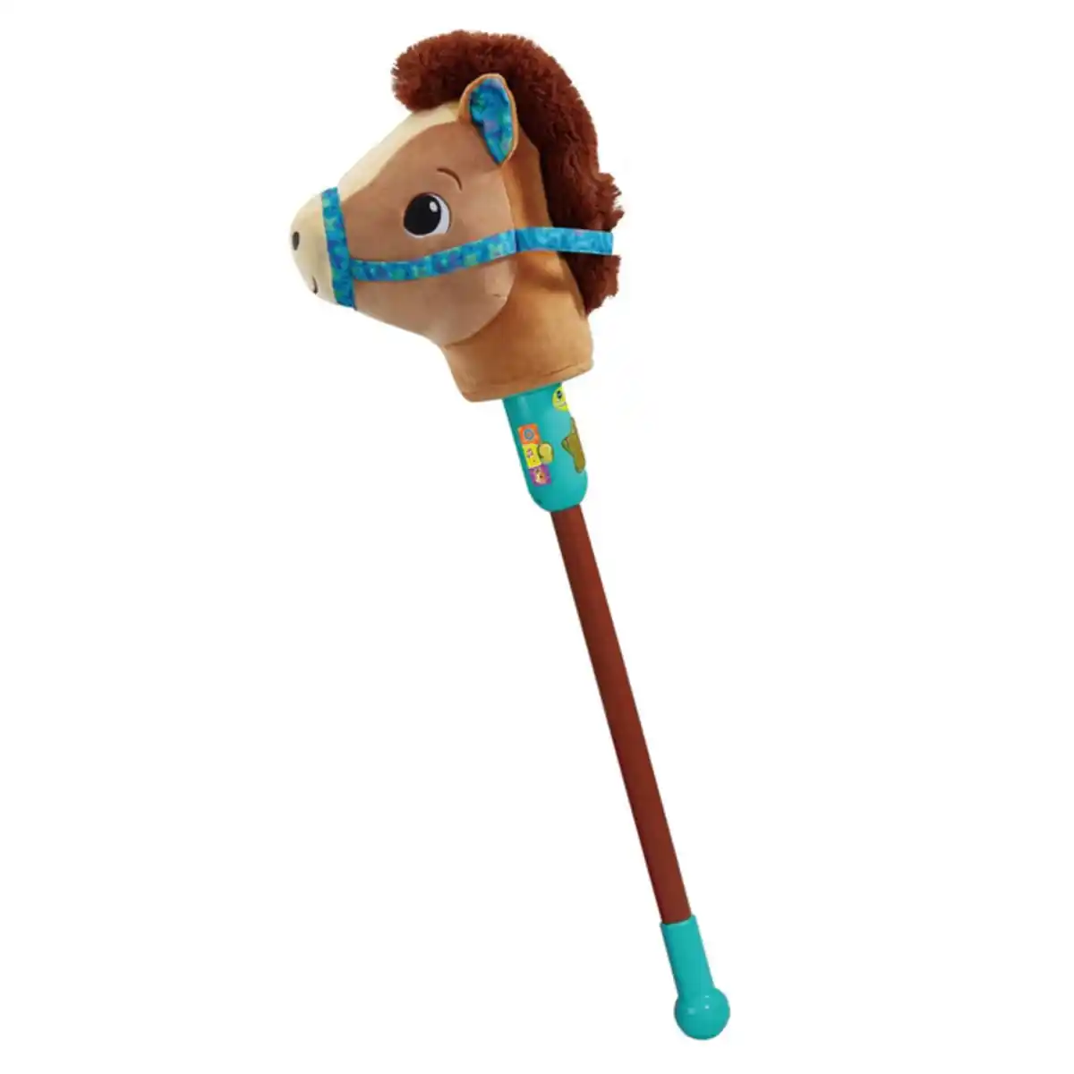 Bild 1 von VTech - Galoppier-mit-mir-Pferdchen