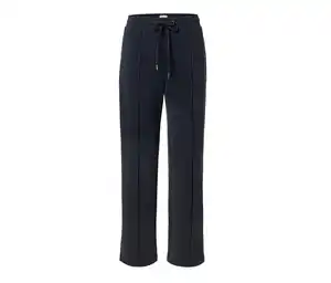 Joggpants aus Modal-Mix