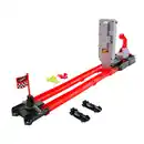 Bild 1 von Hot Wheels - Spielset - Racing F1 Grid Start