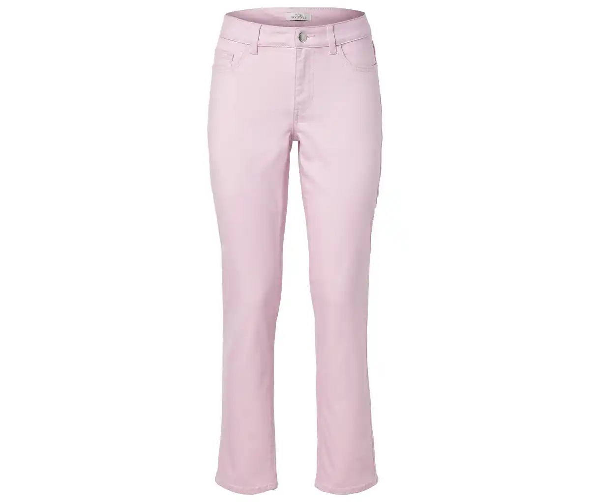 Bild 1 von Colored Jeans ‒ Fit »Emma«, rosé
