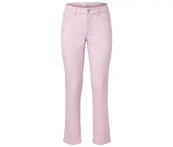 Bild 1 von Colored Jeans ‒ Fit »Emma«, rosé