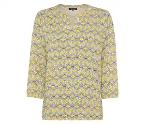 Olsen 3/4-Blusenshirt