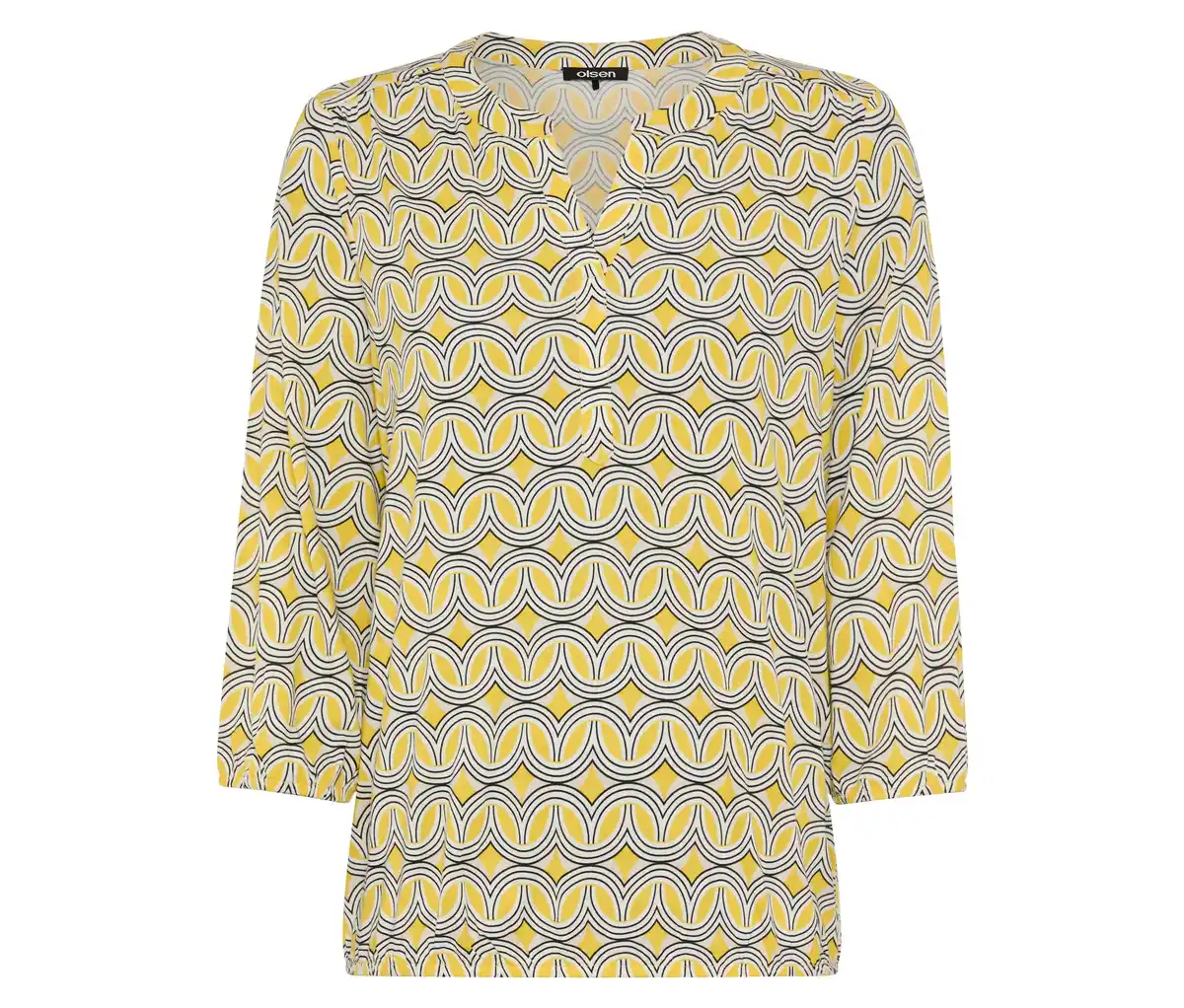 Bild 1 von Olsen 3/4-Blusenshirt