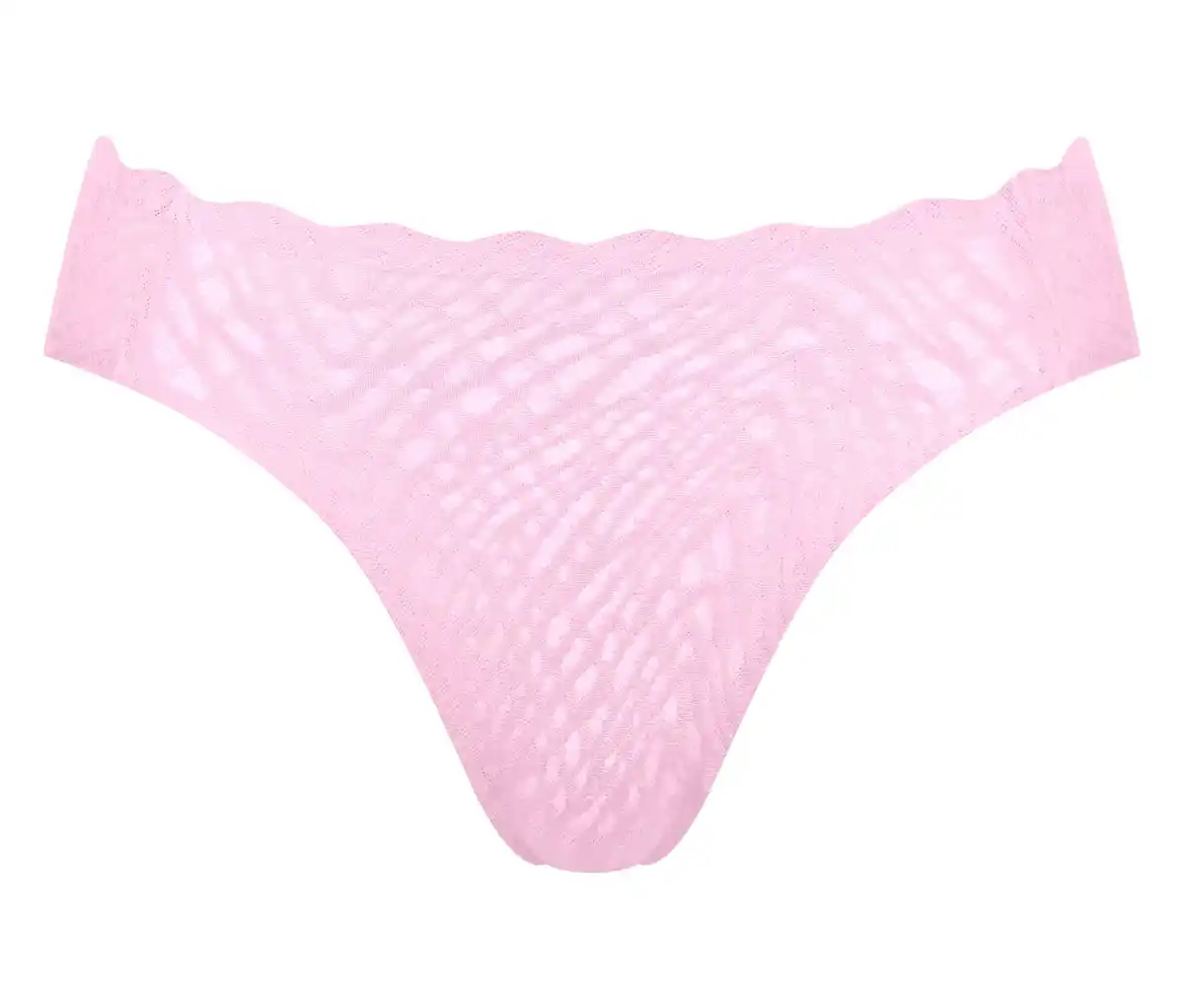 Bild 1 von sloggi ZERO Feel Bliss High leg, floral pink