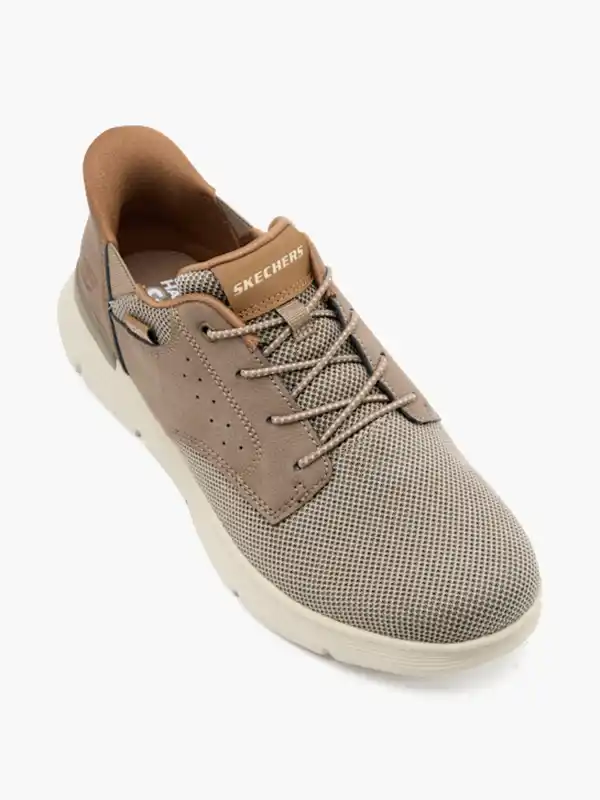 Bild 2 von Skechers SWIFT FIT Slip On Sneaker