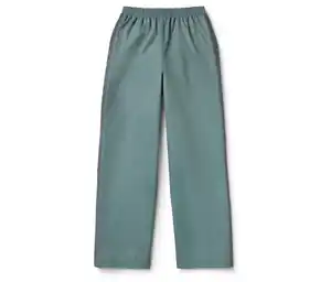 Kinder-Regenhose, salbei