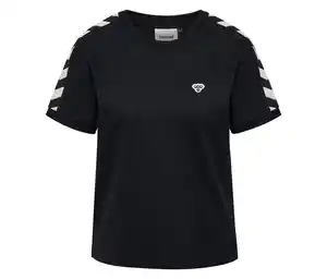 hummel® Damen-T-Shirt