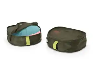 2 Rucksack-Organizer