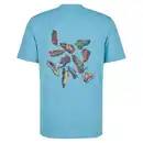 Bild 2 von M RR GRAPHIC TEE Herren - T-Shirt