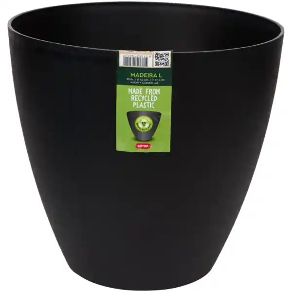 Bild 2 von Keter Blumentopf Madeira