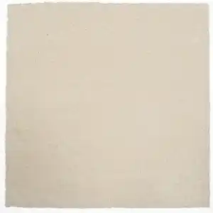 Teppichfliese, Creme, Textil, quadratisch, 50x50 cm, Blauer Engel, für Fußbodenheizung geeignet, rutschfest, stuhlrollengeeignet, Teppiche & Böden, Bodenbeläge, Teppichfliesen