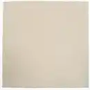 Bild 1 von Teppichfliese, Creme, Textil, quadratisch, 50x50 cm, Blauer Engel, für Fußbodenheizung geeignet, rutschfest, stuhlrollengeeignet, Teppiche & Böden, Bodenbeläge, Teppichfliesen