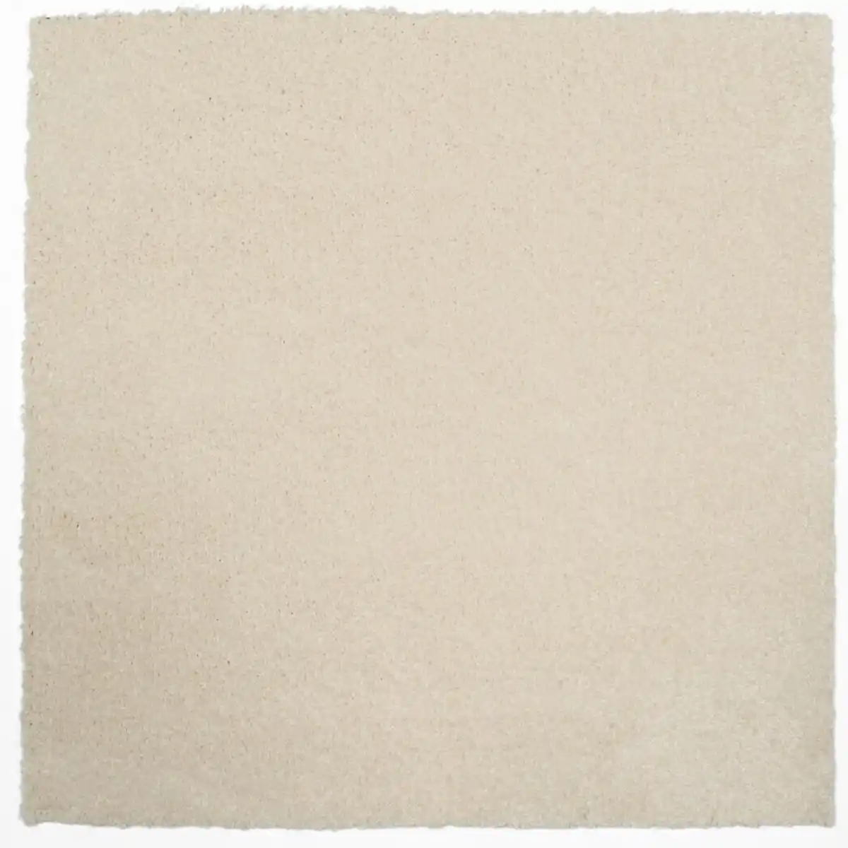 Bild 1 von Teppichfliese, Creme, Textil, quadratisch, 50x50 cm, Blauer Engel, für Fußbodenheizung geeignet, rutschfest, stuhlrollengeeignet, Teppiche & Böden, Bodenbeläge, Teppichfliesen