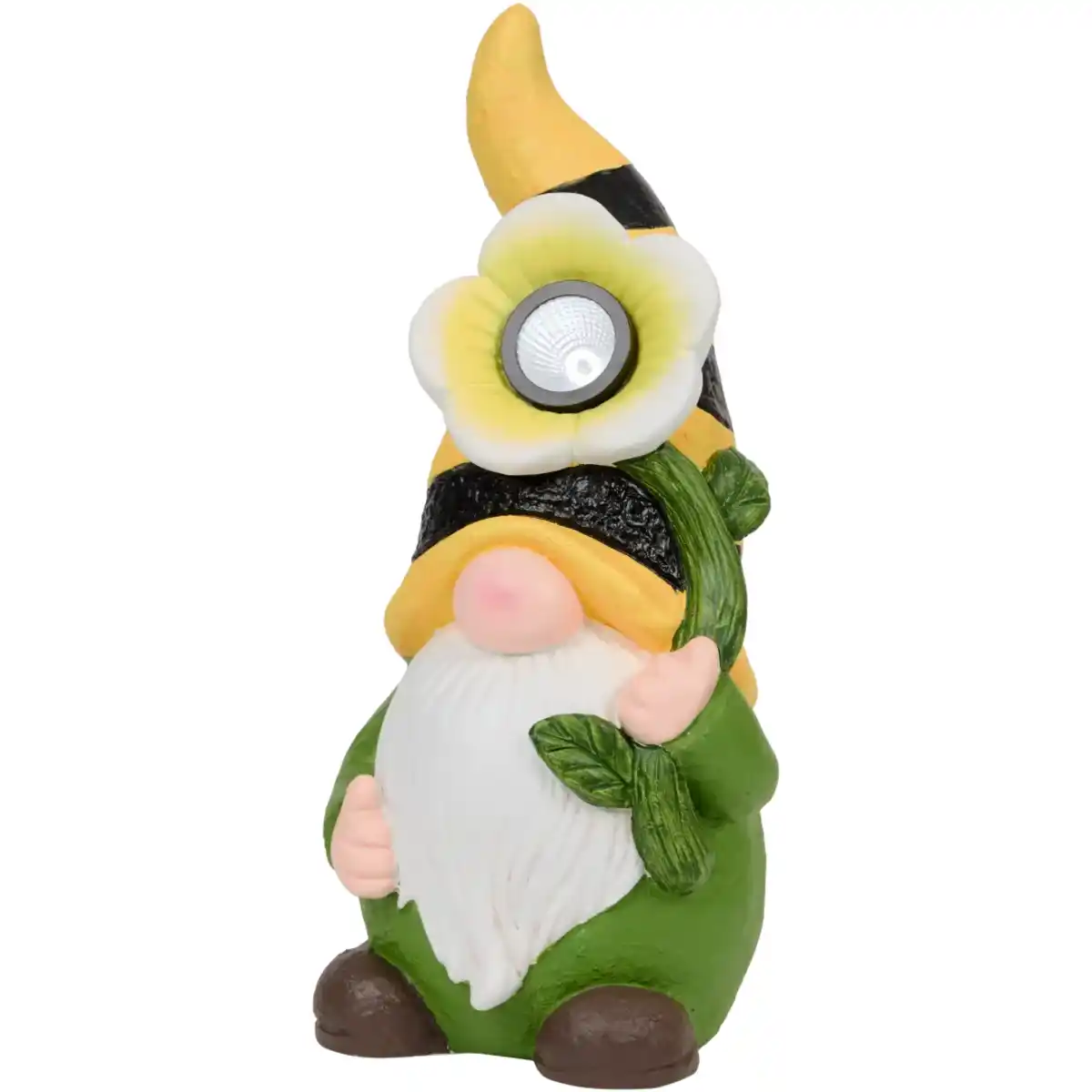 Bild 3 von Solargartenzwerg