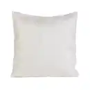 Bild 1 von Novel Kissenhülle, Weiß, Textil, Mosaik, 40x60 cm, Wohntextilien, Bezüge, Kissenbezüge