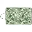 Bild 1 von Kniematte, Grün, Textil, 25.00x4.00x40.00 cm, Freizeit, Sport & Fitness, Fitnessgeräte