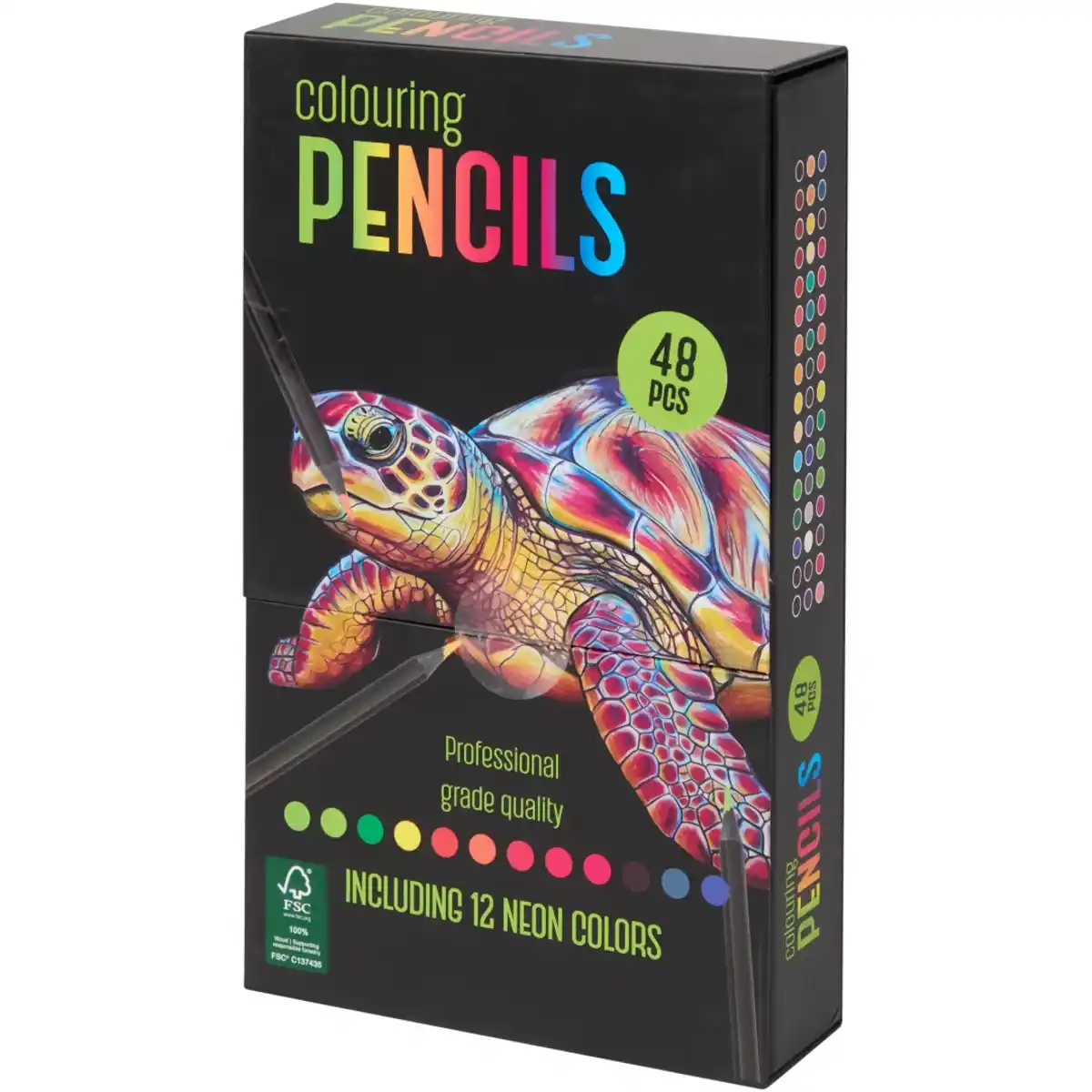 Bild 2 von Buntstifte