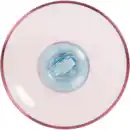 Bild 2 von Glasschale mit Fuß