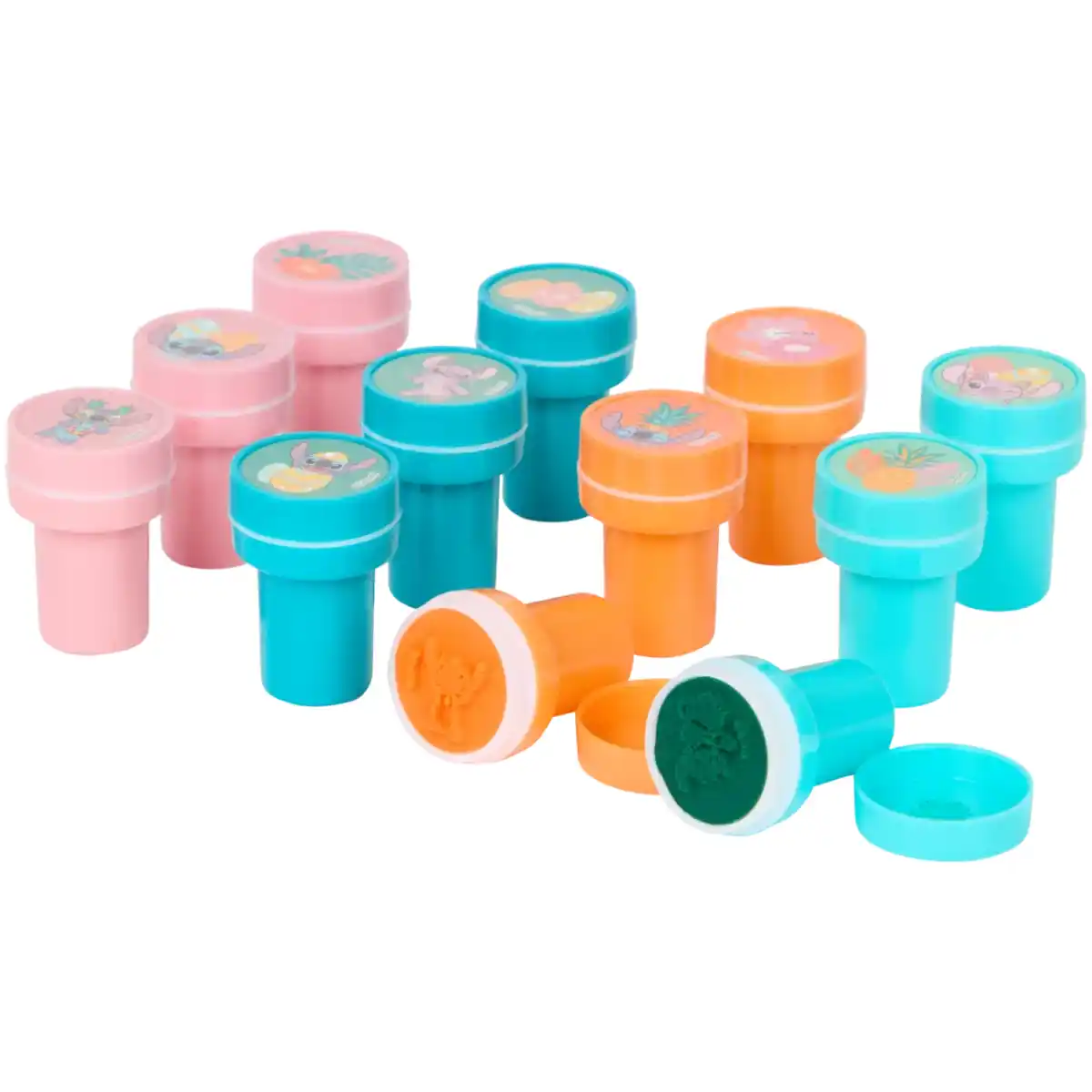 Bild 2 von Ministempel