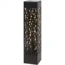 Bild 1 von Solar-Metall-Gartenstecker