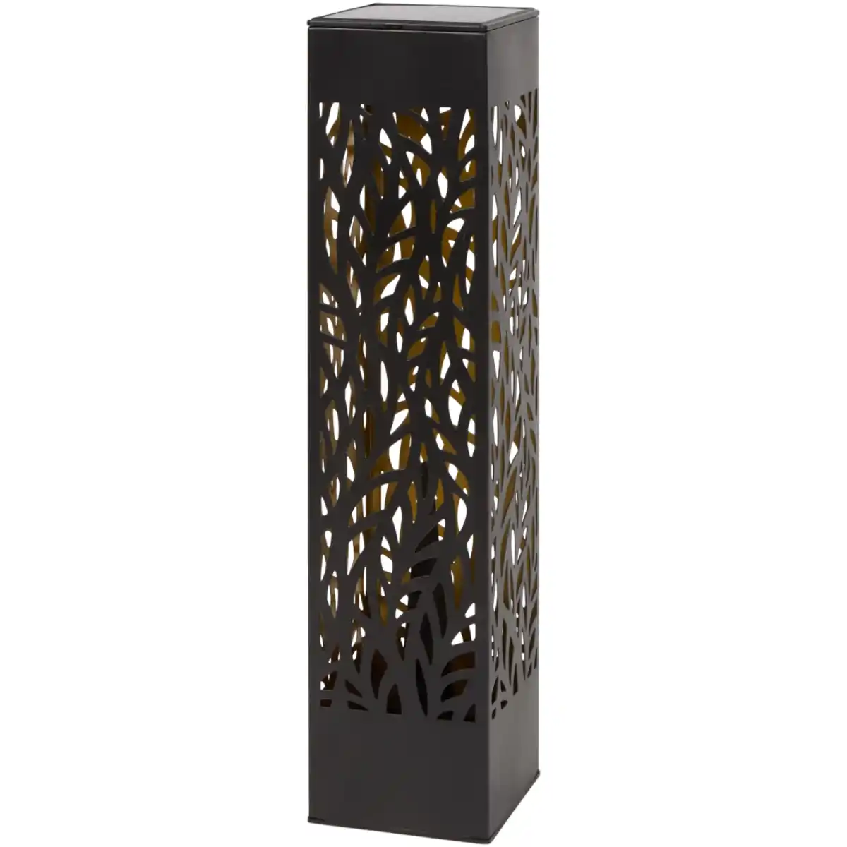 Bild 1 von Solar-Metall-Gartenstecker