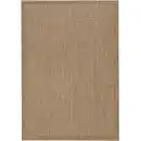 Bild 1 von Outdoorteppich Giza Braun ca. 80x150cm, Braun