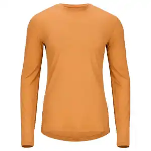 MEN 150 MERINOFINE ACE LS TEE UPF Herren - Langarmshirt