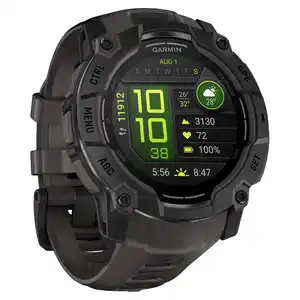 INSTINCT 3 – 50 MM AMOLED - Smartwatch