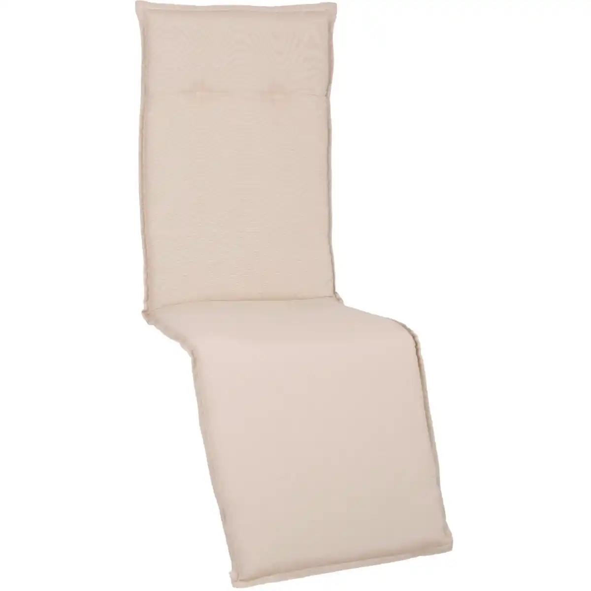 Bild 1 von Relaxsesselauflage Takume ca.170x46x8cm Beige, Beige