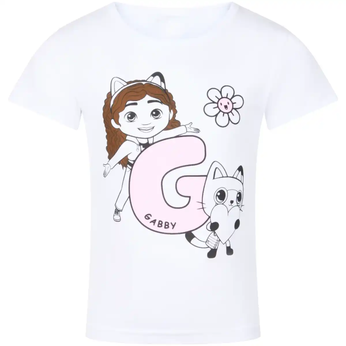 Bild 2 von DIY-T-Shirt-Set