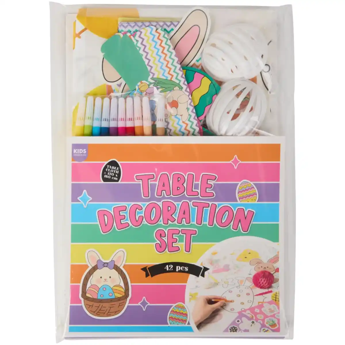 Bild 3 von Tischdeko-Set